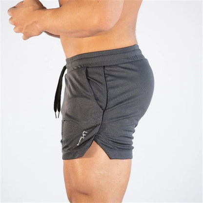 Men's Active Shorts