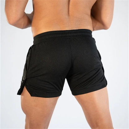 Men's Active Shorts